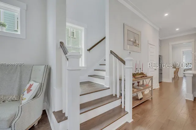 $749,000 | 223 Great Heron Court, Bluffton, SC 29909