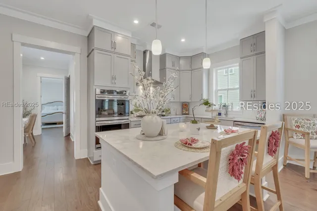 $749,000 | 223 Great Heron Court, Bluffton, SC 29909