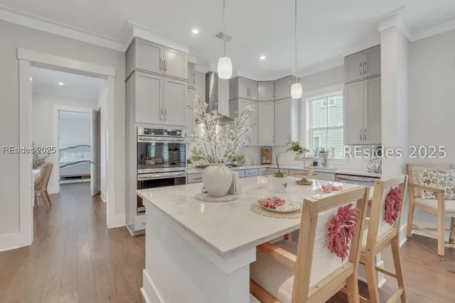 $749,000 | 223 Great Heron Court, Bluffton, SC 29909