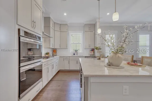 $749,000 | 223 Great Heron Court, Bluffton, SC 29909