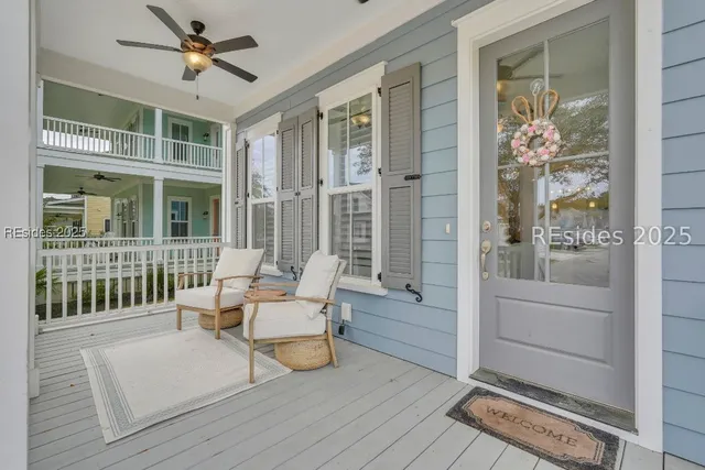 $749,000 | 223 Great Heron Court, Bluffton, SC 29909