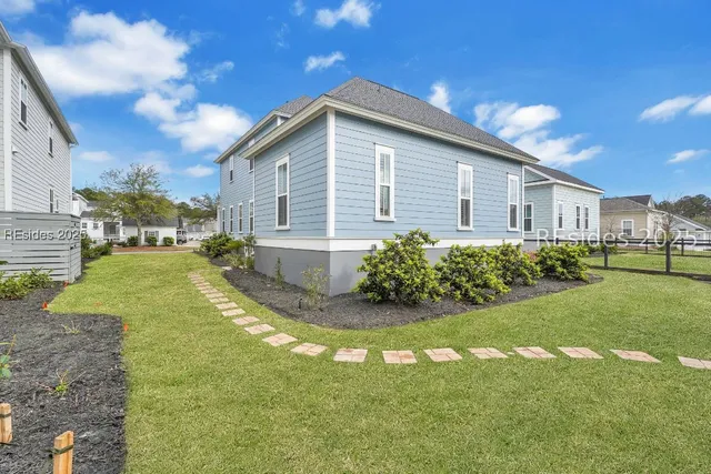 $749,000 | 223 Great Heron Court, Bluffton, SC 29909