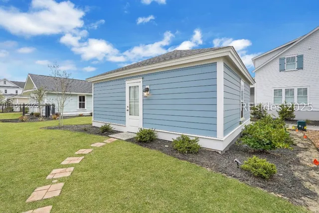 $749,000 | 223 Great Heron Court, Bluffton, SC 29909