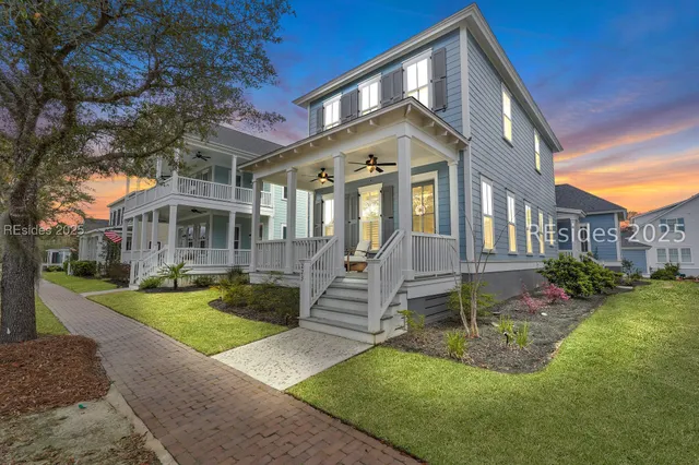 $749,000 | 223 Great Heron Court, Bluffton, SC 29909