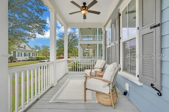 $749,000 | 223 Great Heron Court, Bluffton, SC 29909