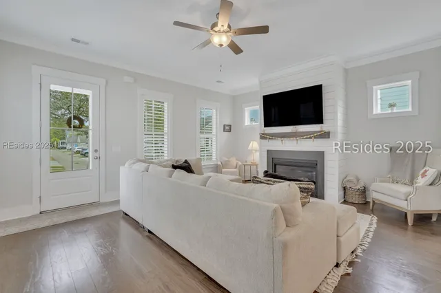 $749,000 | 223 Great Heron Court, Bluffton, SC 29909