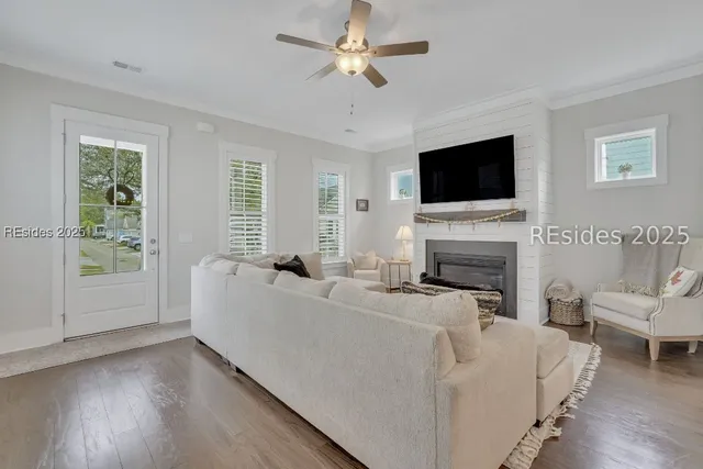 $749,000 | 223 Great Heron Court, Bluffton, SC 29909