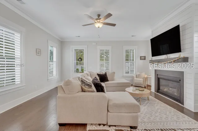 $749,000 | 223 Great Heron Court, Bluffton, SC 29909