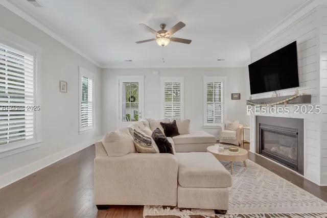 $749,000 | 223 Great Heron Court, Bluffton, SC 29909