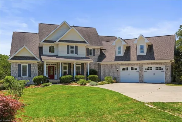 $1,049,900 | 8850 Donilee Manor, Lewisville, NC 27023