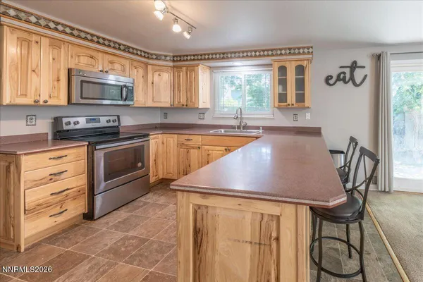 $542,000 | 337 Gamble Drive, Sparks, NV 89431
