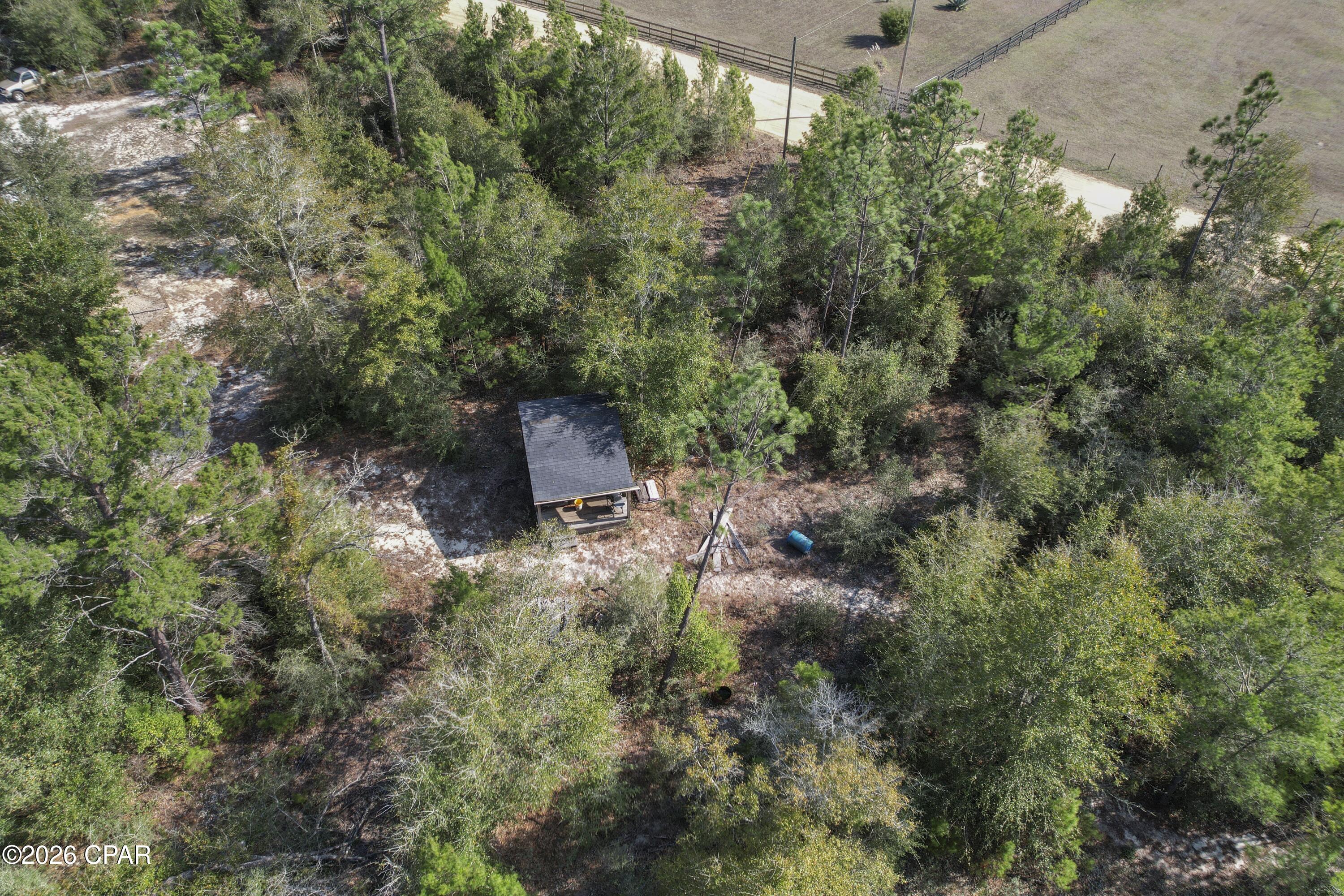 Singer Rd Singer Road Youngstown, FL 32466 - Photo 8 of 14 Gallery Image 8