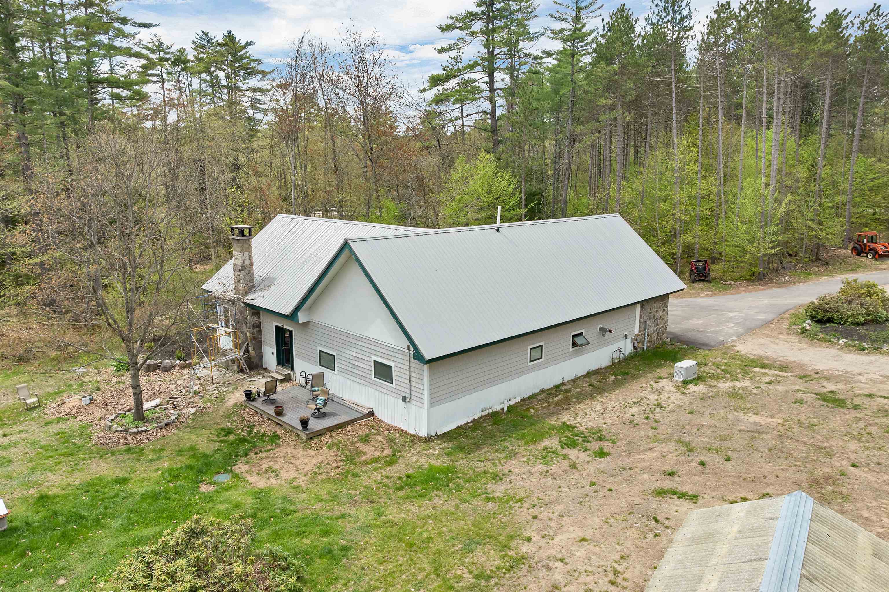 65 Green Mountain Road Effingham, NH 03882 - Photo 34 of 45