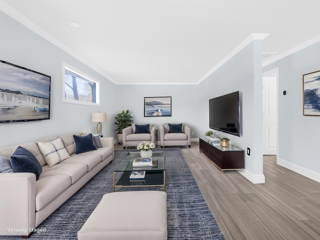 41 Flora Road Attleboro, MA 02703 - Photo 3 of 33