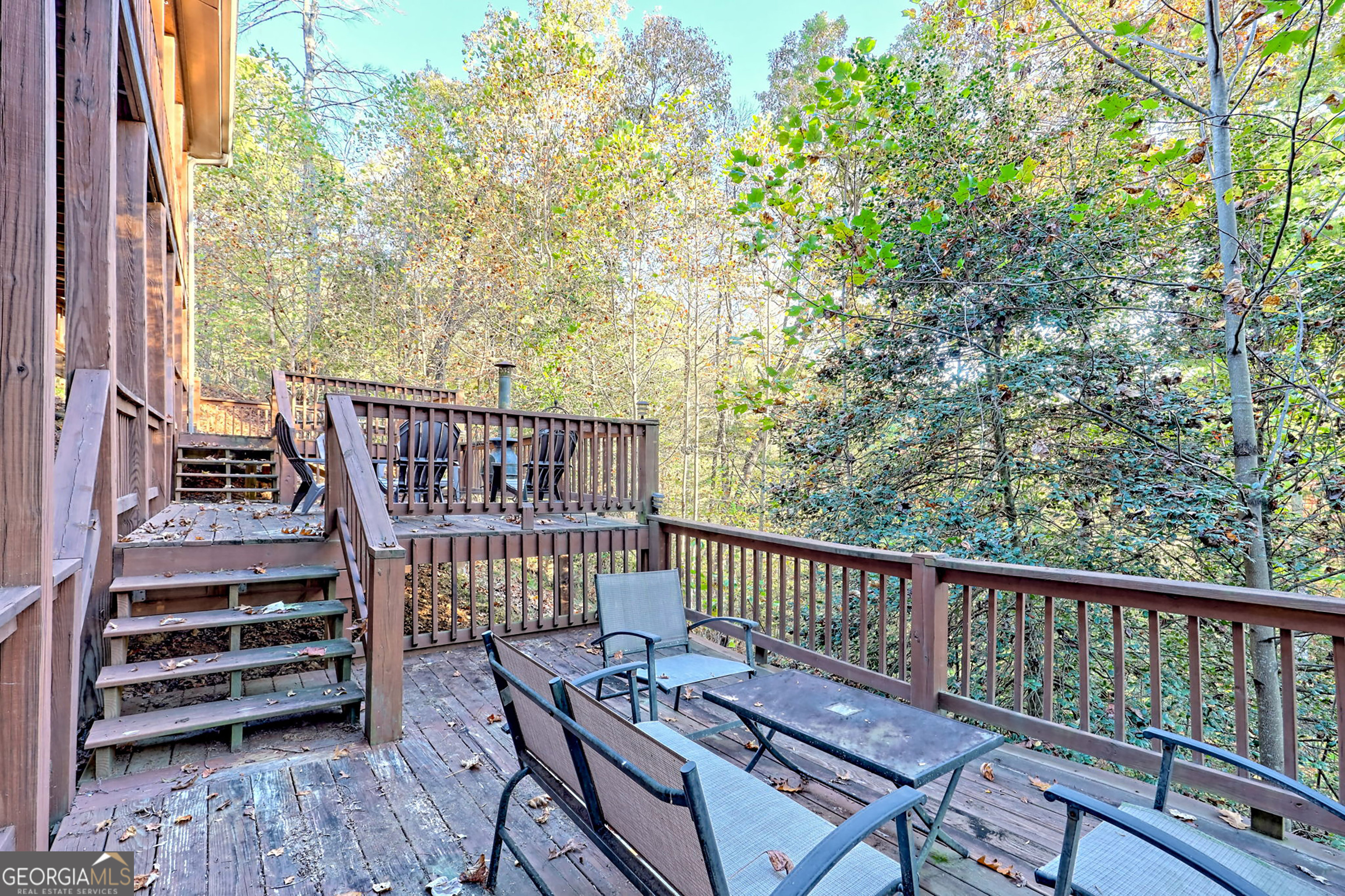 407 Blackberry Drive Rabun Gap, GA 30568 - Photo 50 of 53