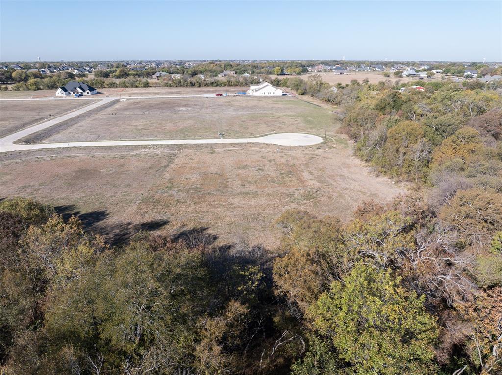 1001 Apollo Court Lucas, TX 75002 - Photo 5 of 6 an aerial view of beach and city