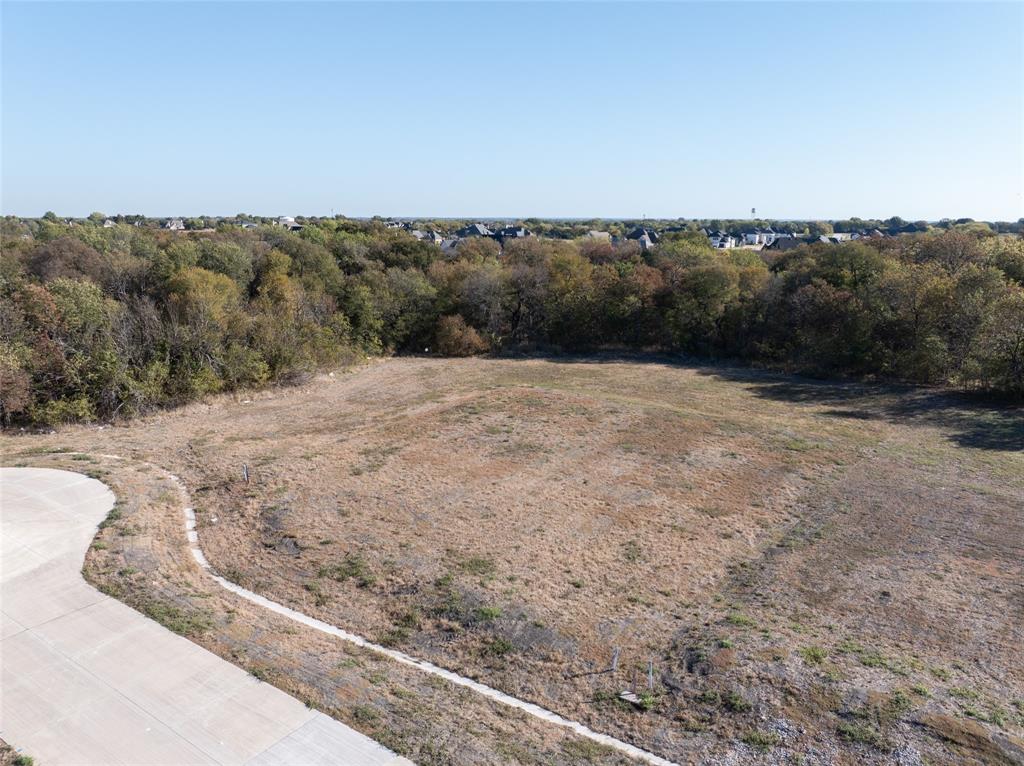 1001 Apollo Court Lucas, TX 75002 - Photo 6 of 6 a view of outdoor space and yard