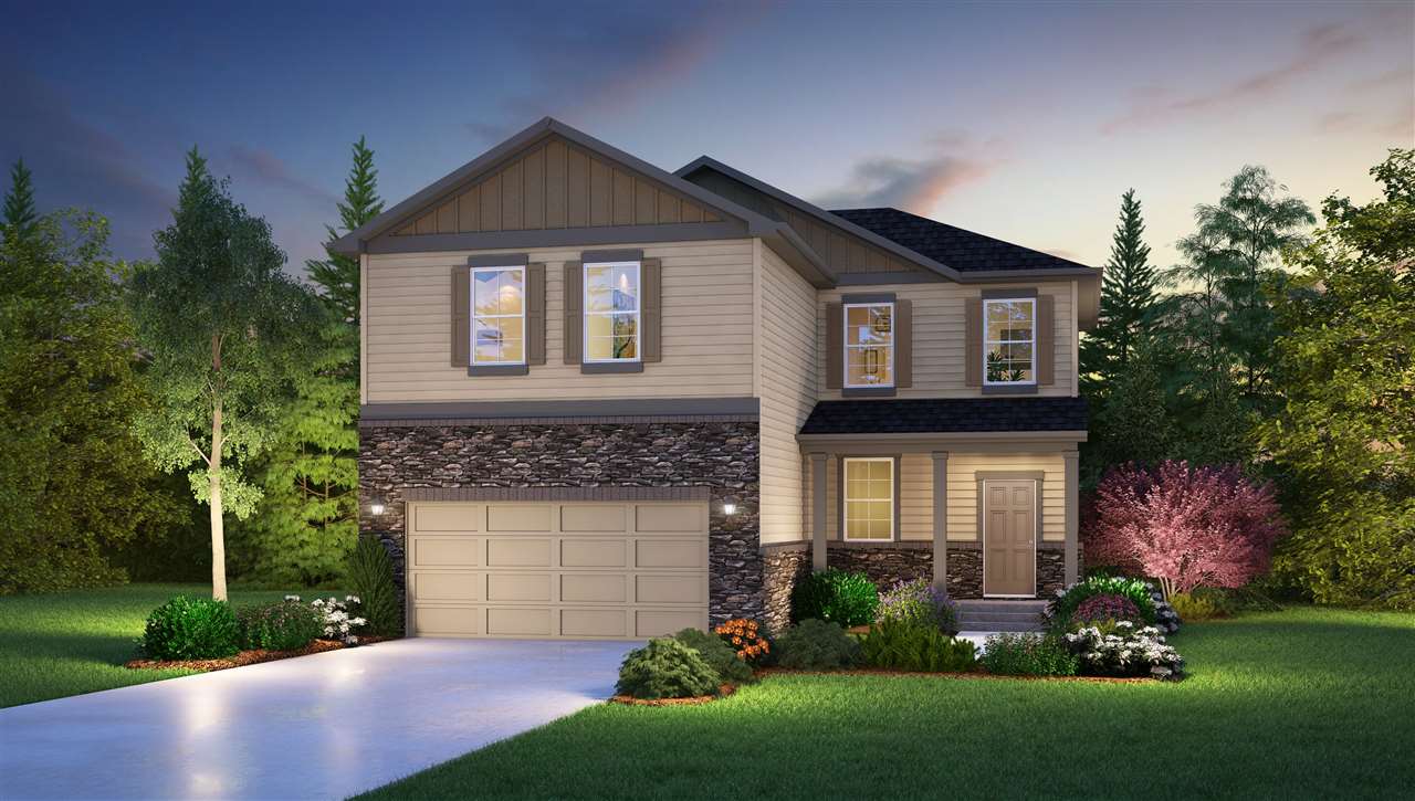 1016 East Paske Road Colbert, WA 99005 - Photo 1 of 12 Gallery Image 1