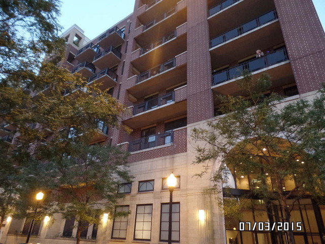 811 West 15th Place, Unit 811 Chicago, IL 60608 - Photo 2 of 24