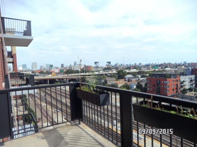 811 West 15th Place, Unit 811 Chicago, IL 60608 - Photo 13 of 24