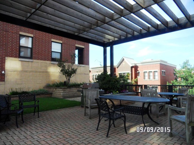 811 West 15th Place, Unit 811 Chicago, IL 60608 - Photo 24 of 24