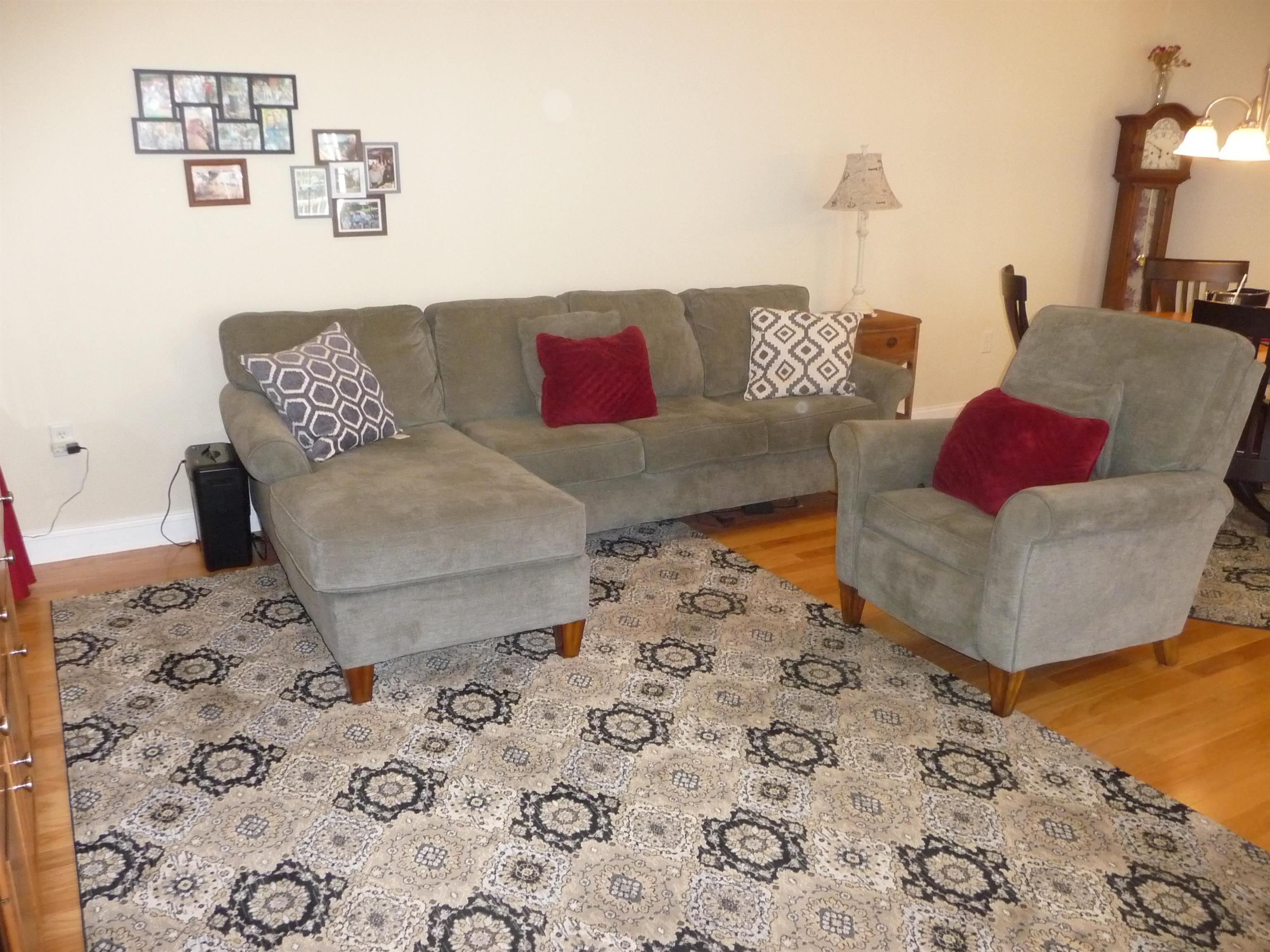 59 Cluff Road, Unit 80 Salem, NH 03079 - Photo 19 of 40 Gallery Image 19