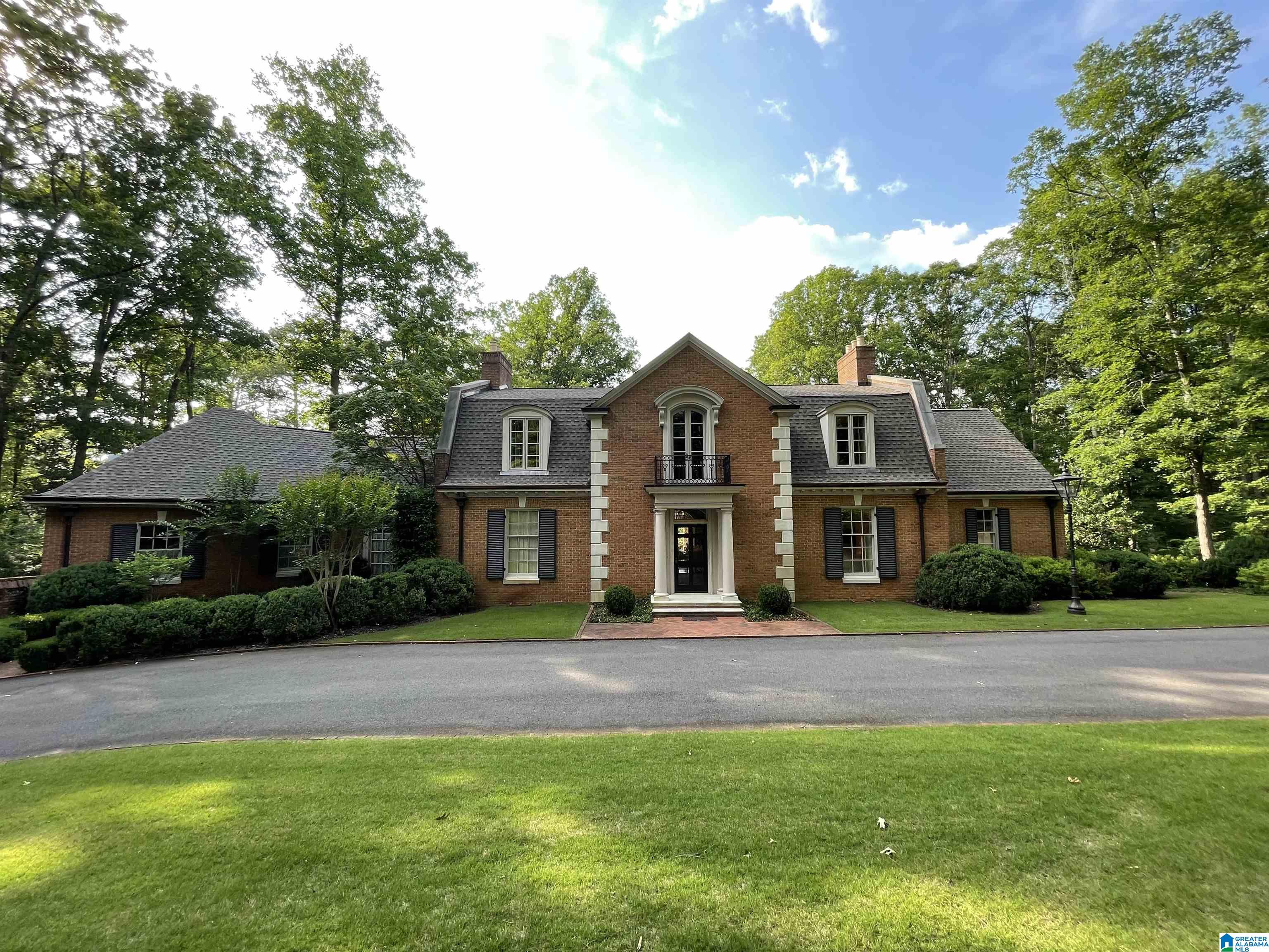 8 Greenbriar Ridge Birmingham, AL 35242 - Photo 1 of 1