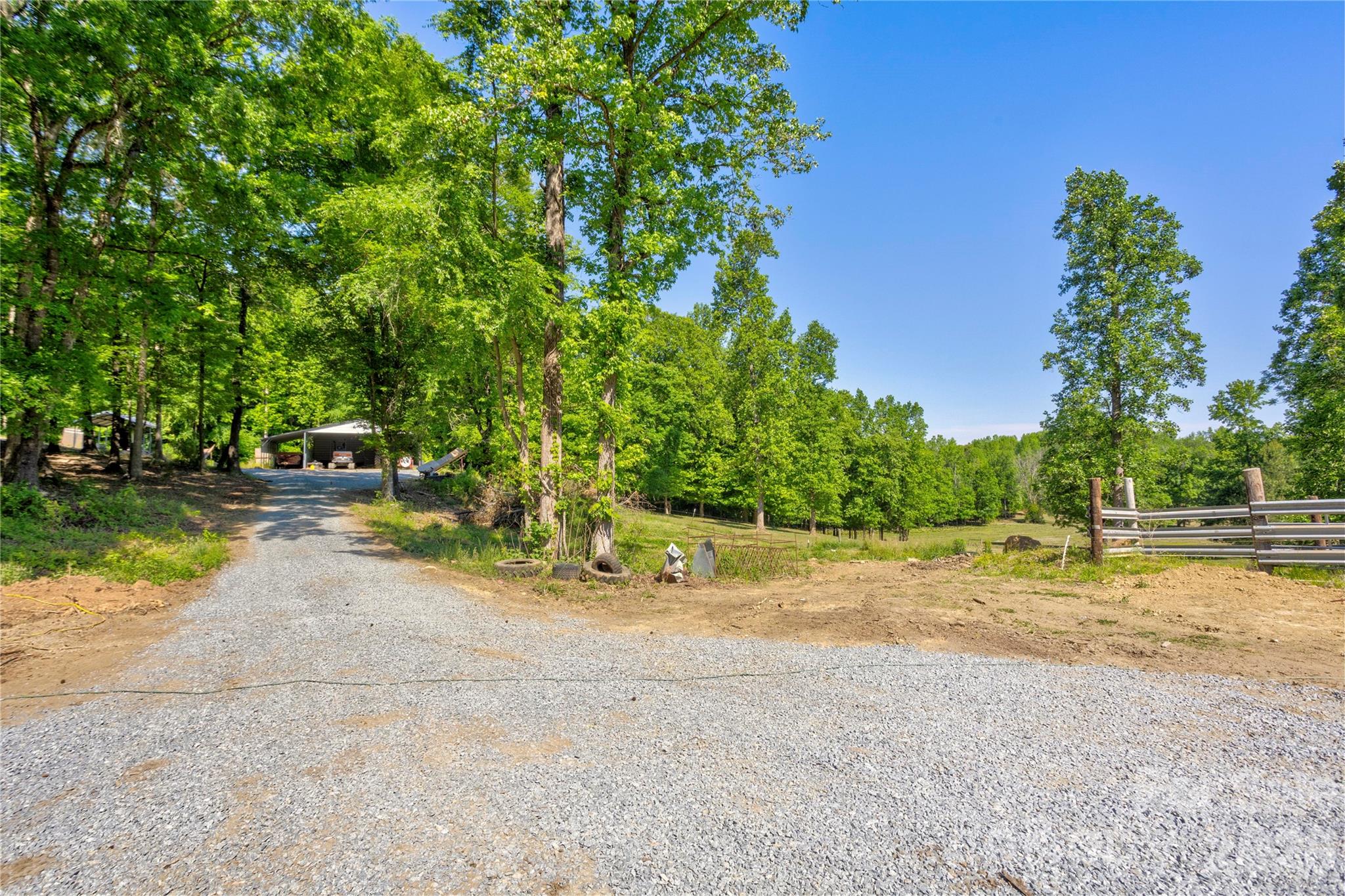7611 Mt Olive Road Concord, NC 28025 - Photo 32 of 43