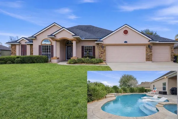 $685,000 | 1716 North Cappero Drive, St. Augustine, FL 32092