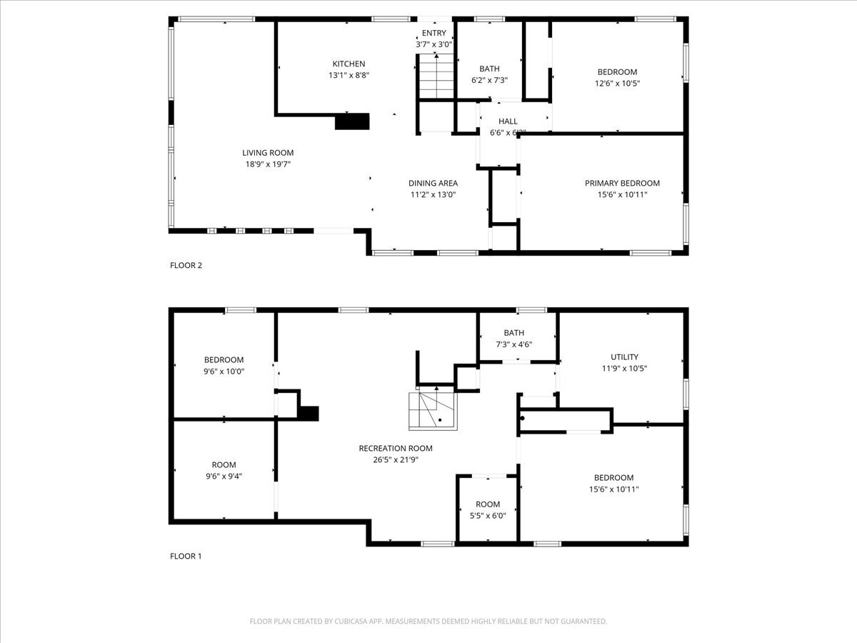 6707 North Whipple Street Chicago, IL 60645 - Photo 24 of 24