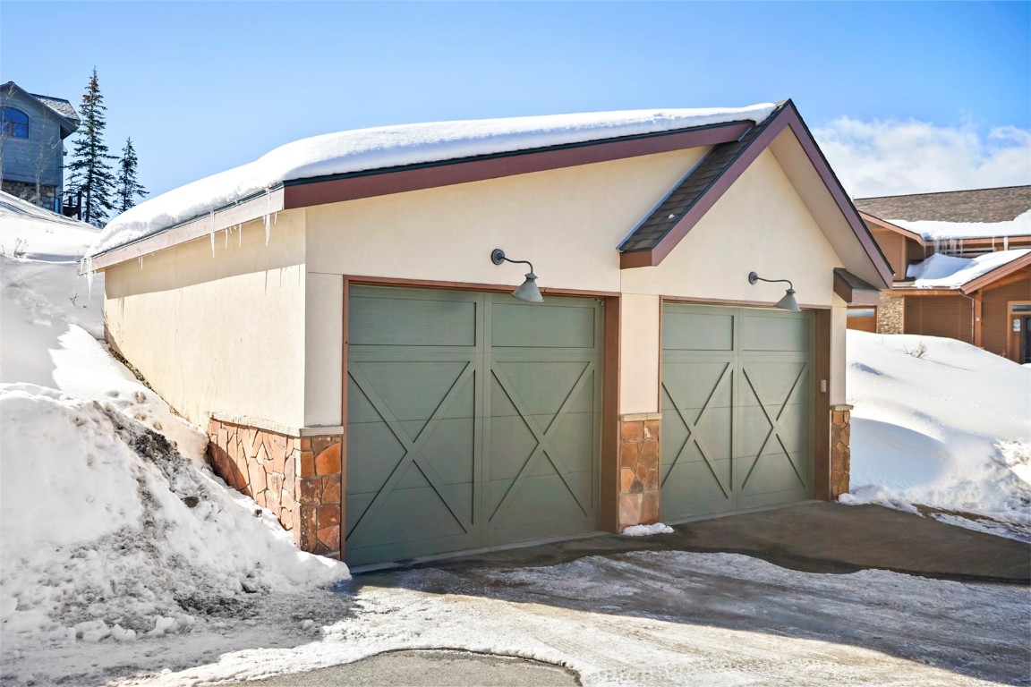 468 South Hillside Drive Silverthorne, CO 80498 - Photo 21 of 34