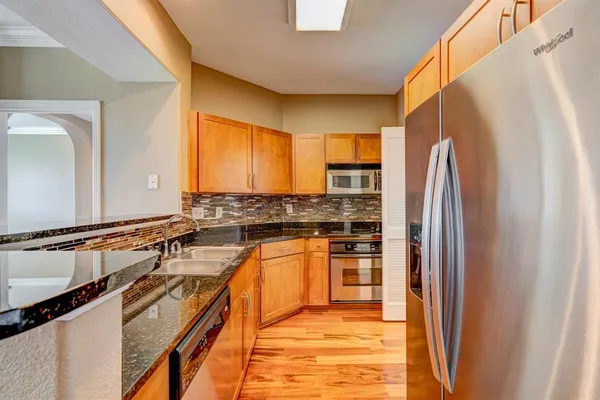 $2,400 | 2299 Lone Star Drive, Unit 446, Sugar Land, TX 77479
