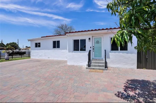 $2,500 | 5420 East 7th Avenue, Unit 2, Hialeah, FL 33013