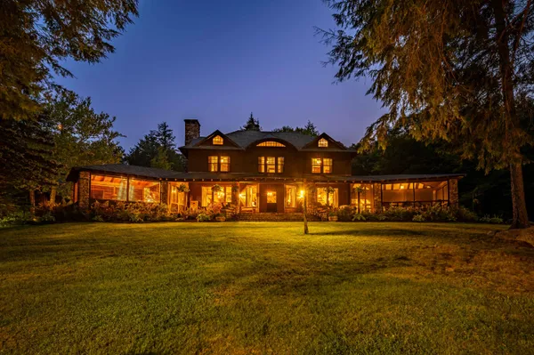 $4,500,000 | 1356 Big Moose Road, Eagle Bay, NY 13331