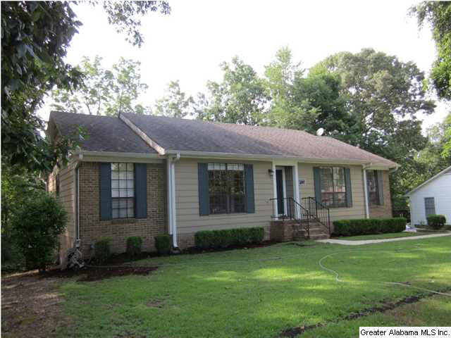 1764 Indian Hills Road Pelham, AL 35124 - Photo 1 of 32
