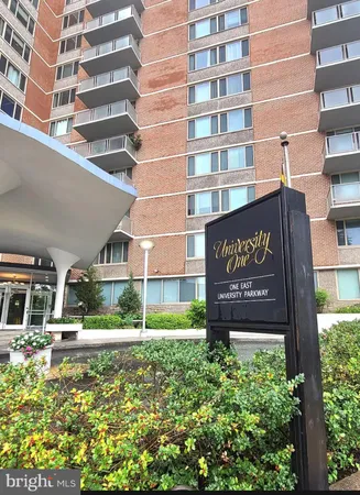 $150,000 | 1 East University Parkway, Unit 1408, Baltimore, MD 21218