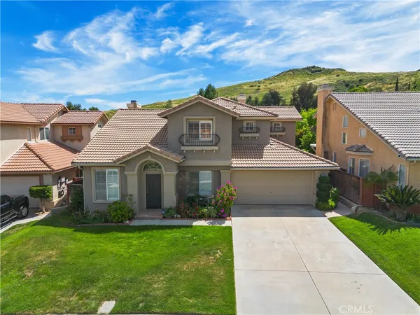 $825,000 | 28428 Oak Valley Road, Castaic, CA 91384