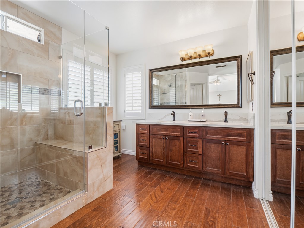 28428 Oak Valley Road Castaic, CA 91384 - Photo 16 of 39