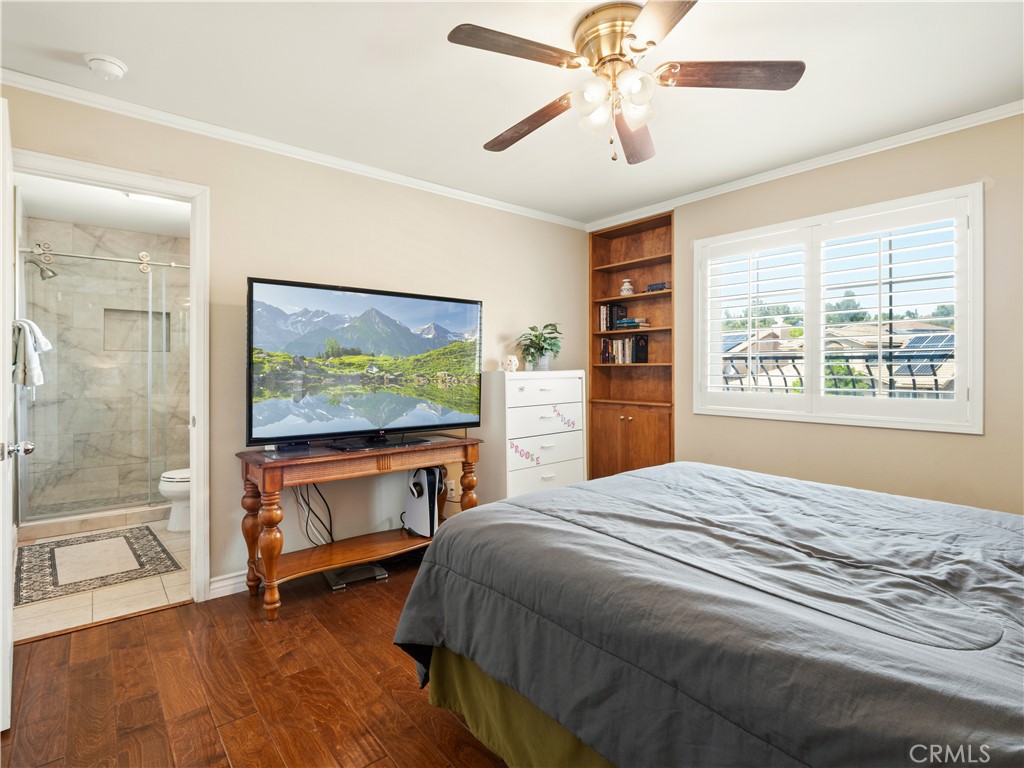 28428 Oak Valley Road Castaic, CA 91384 - Photo 18 of 39