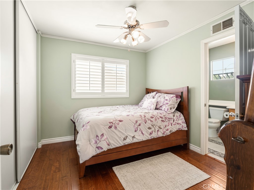 28428 Oak Valley Road Castaic, CA 91384 - Photo 21 of 39