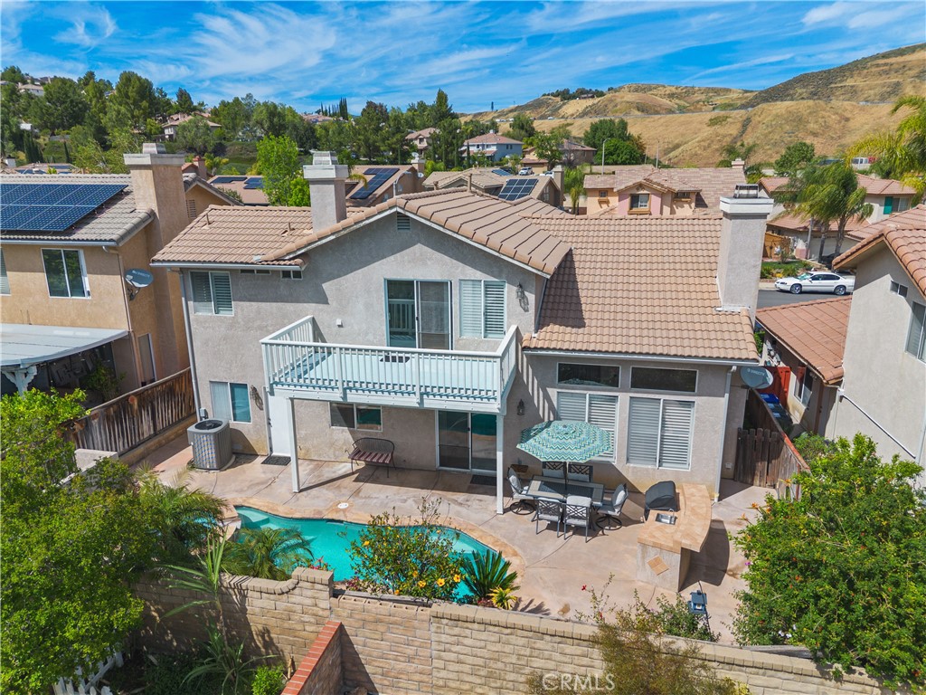 28428 Oak Valley Road Castaic, CA 91384 - Photo 23 of 39