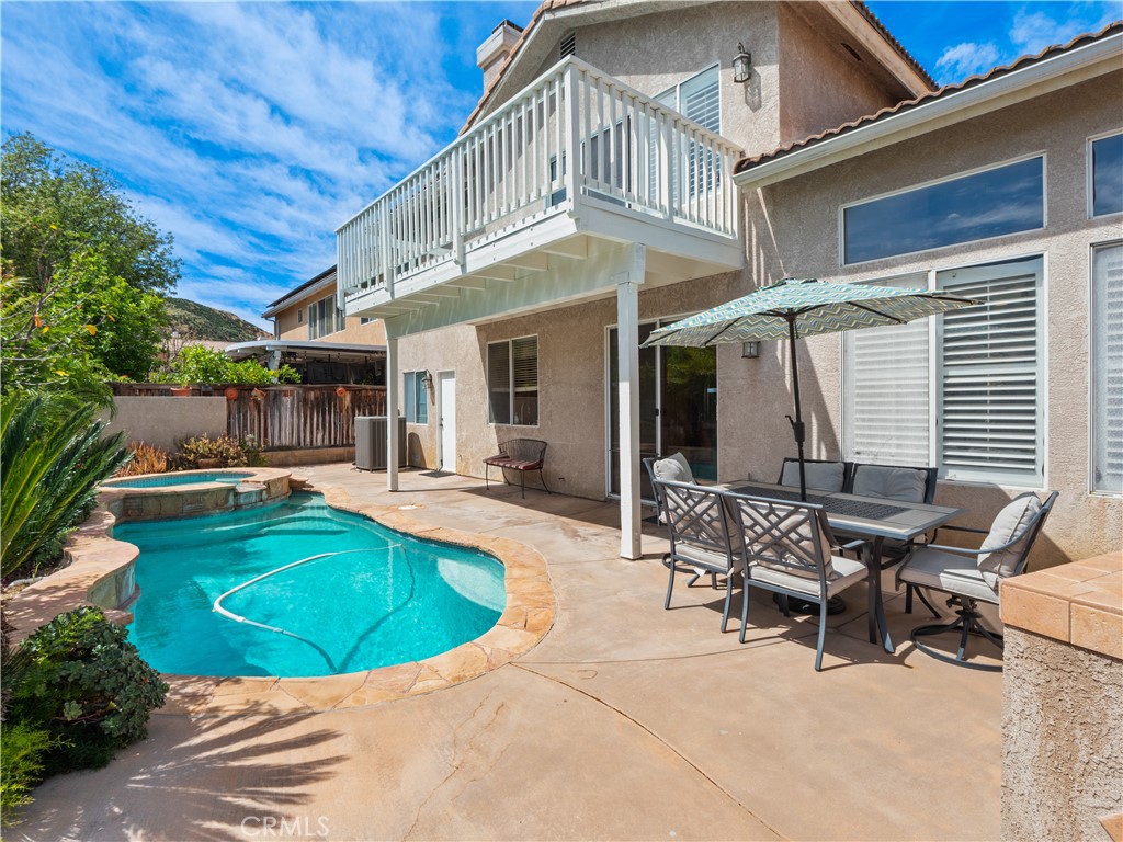 28428 Oak Valley Road Castaic, CA 91384 - Photo 24 of 39