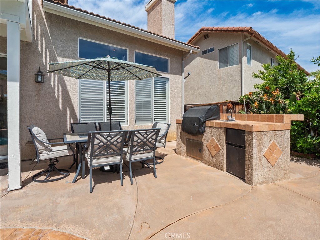 28428 Oak Valley Road Castaic, CA 91384 - Photo 25 of 39