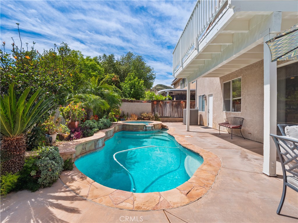 28428 Oak Valley Road Castaic, CA 91384 - Photo 28 of 39