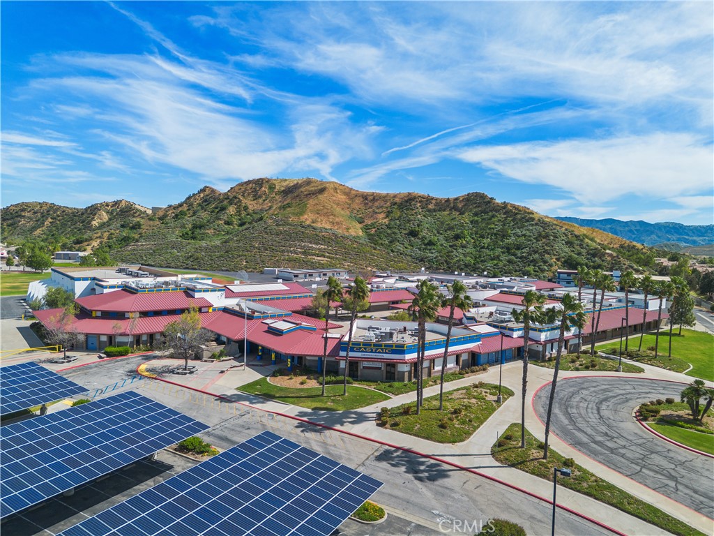 28428 Oak Valley Road Castaic, CA 91384 - Photo 29 of 39