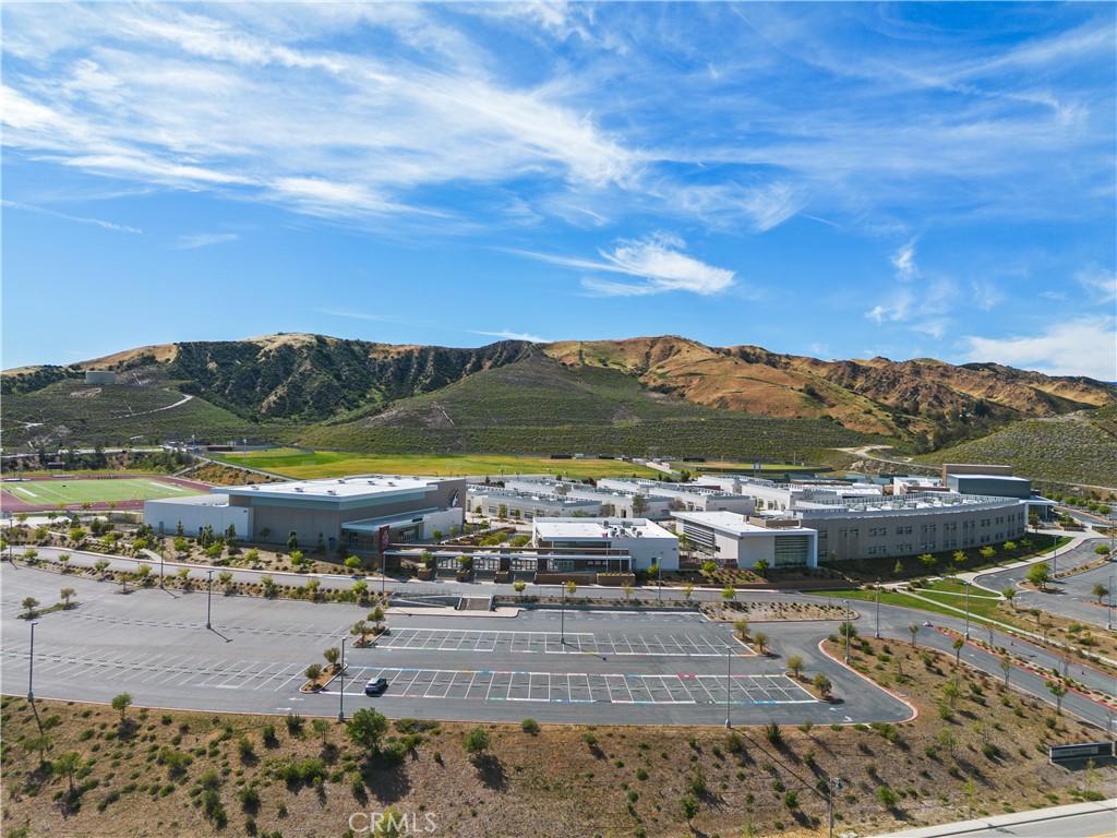 28428 Oak Valley Road Castaic, CA 91384 - Photo 31 of 39