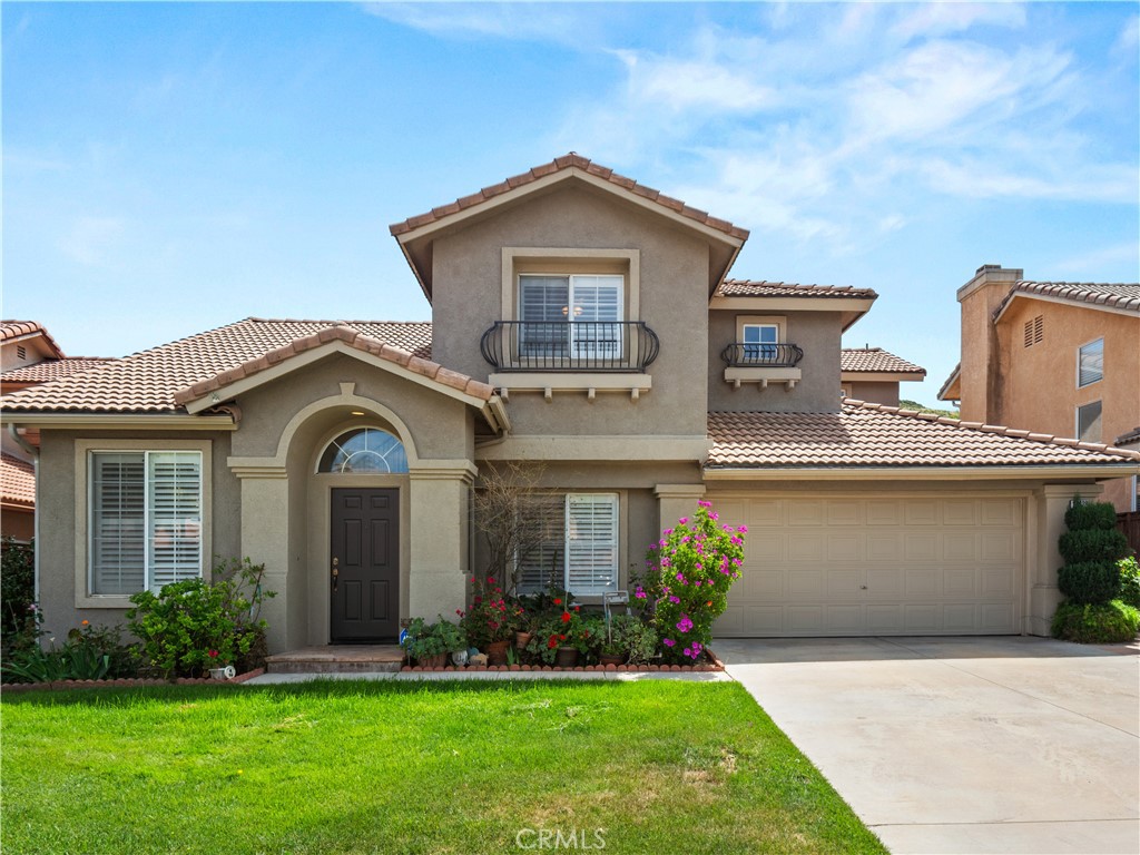 28428 Oak Valley Road Castaic, CA 91384 - Photo 38 of 39