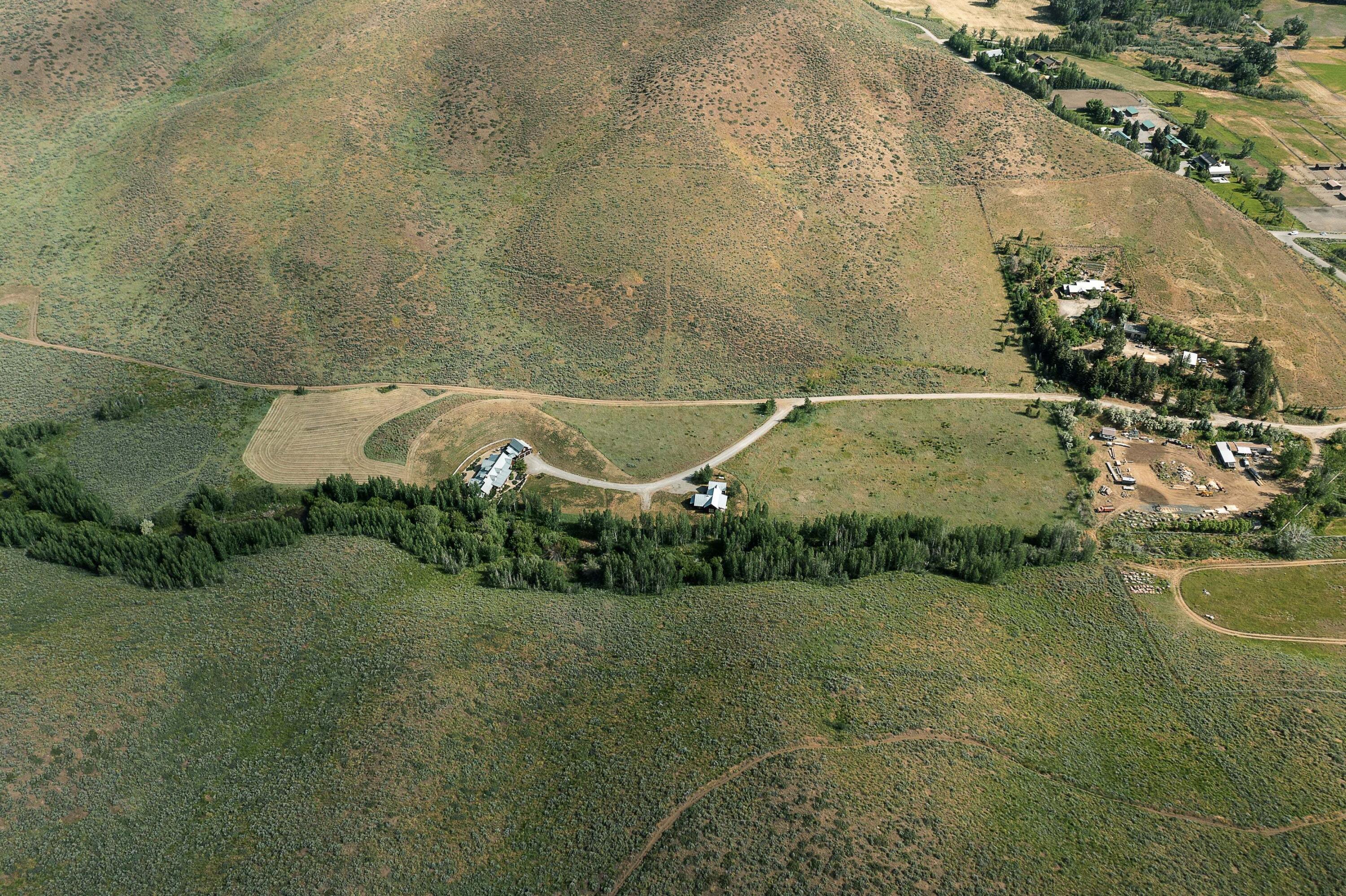 110-120 Lees Gulch Road Bellevue, ID 83313 - Photo 12 of 80 Aspen Grove Ranch
