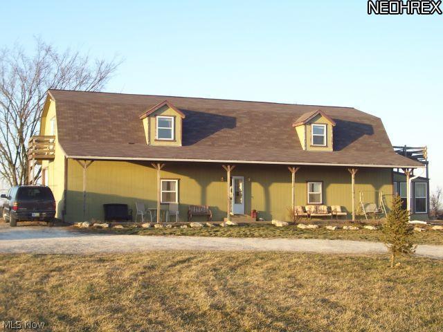 2490 Rix Mills Road New Concord, OH 43762 - Photo 1 of 23