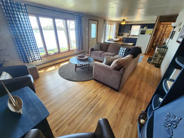 $419,900 | 250 Magnor Lake Court, Clayton, WI 54004